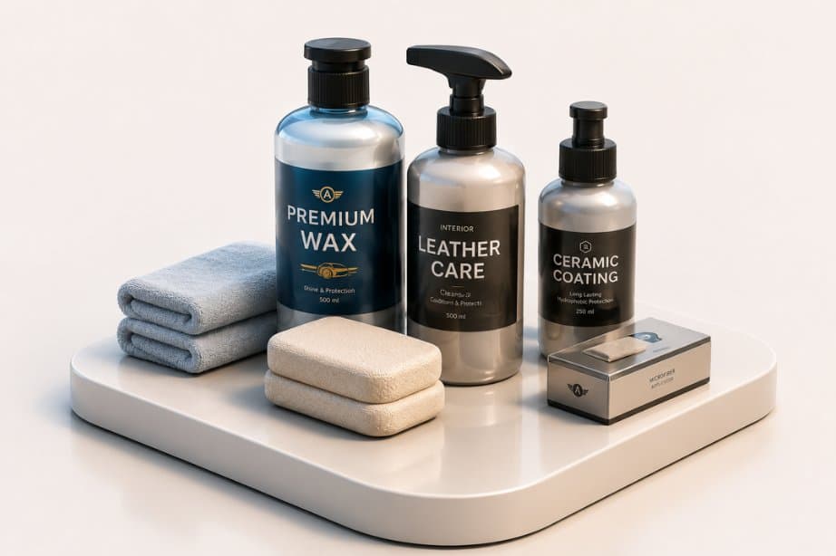 Premium Care